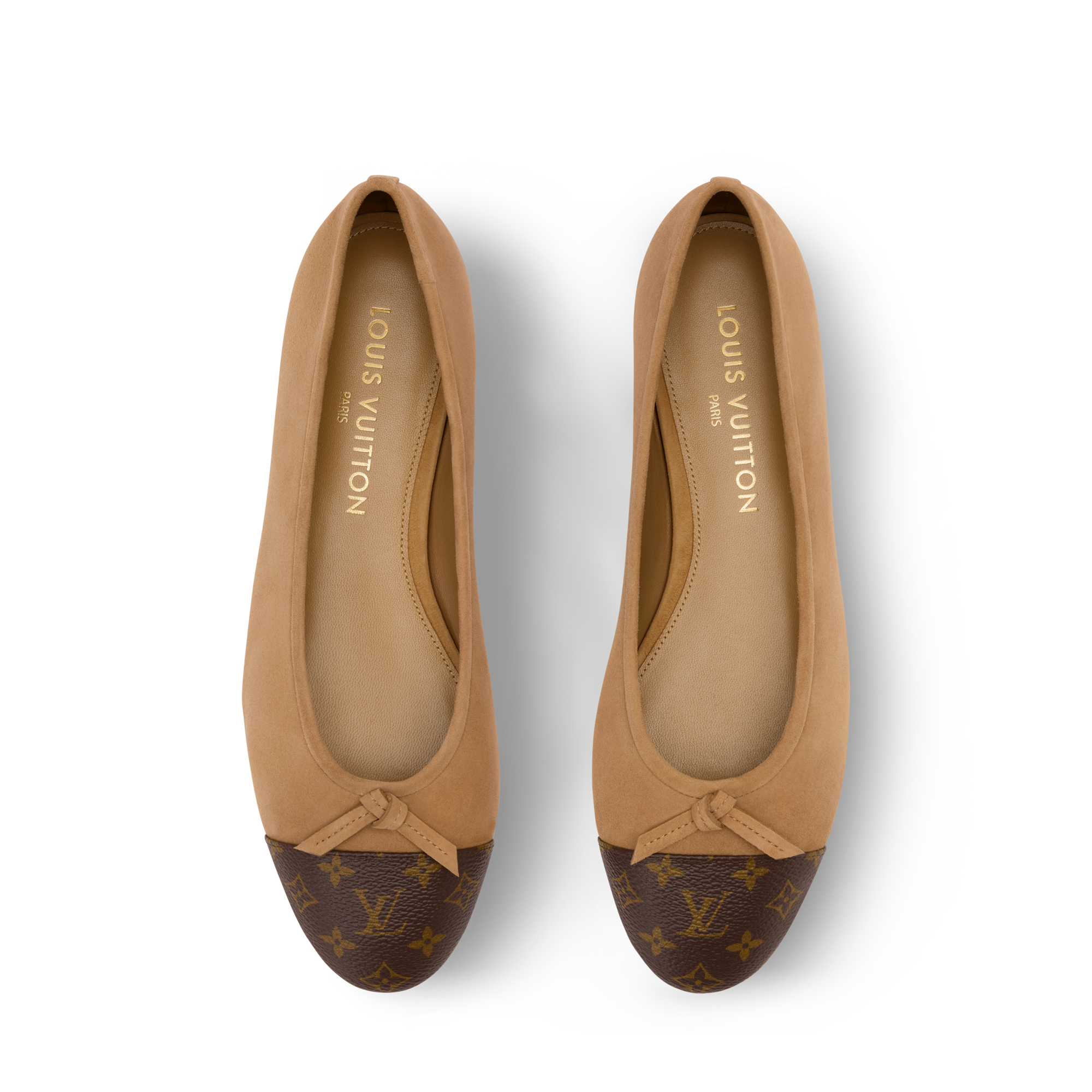 Women's Designer Shoes & Footwear | LOUIS VUITTON